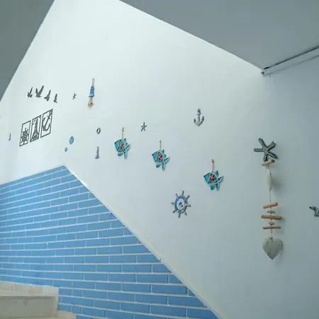 Habitación en casa particular Gelos Kaş