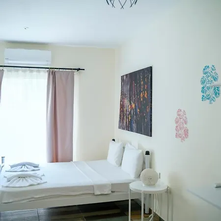 Gelos Habitación en casa particular *
